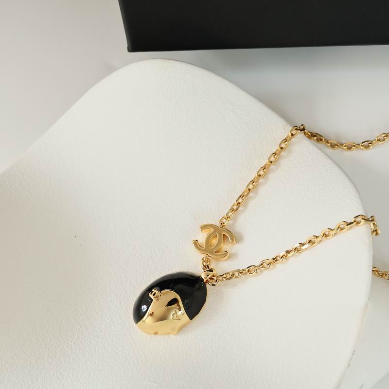 Chanel Necklace 08yxs63